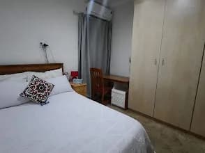 Bedfordview B&B entire one bedroom clusters in Bedfordview