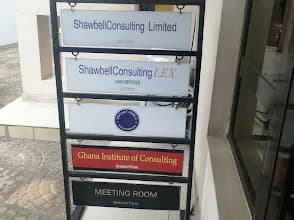ShawbellConsulting in Labone