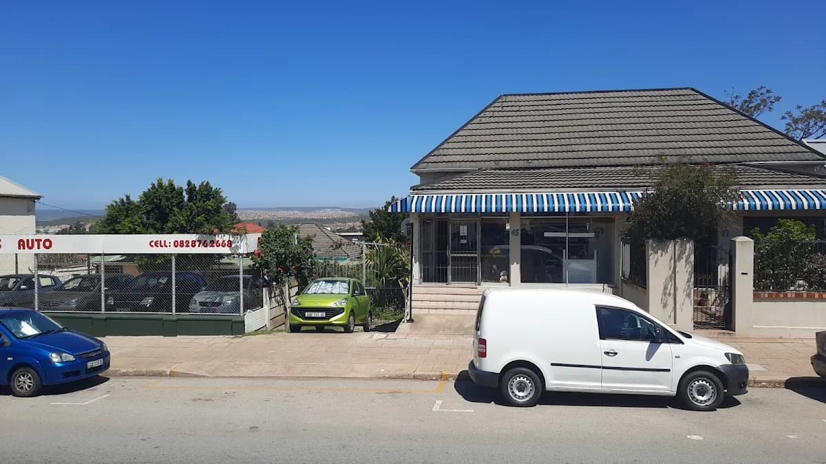 Luxuriate World Beauty Studio in Uitenhage