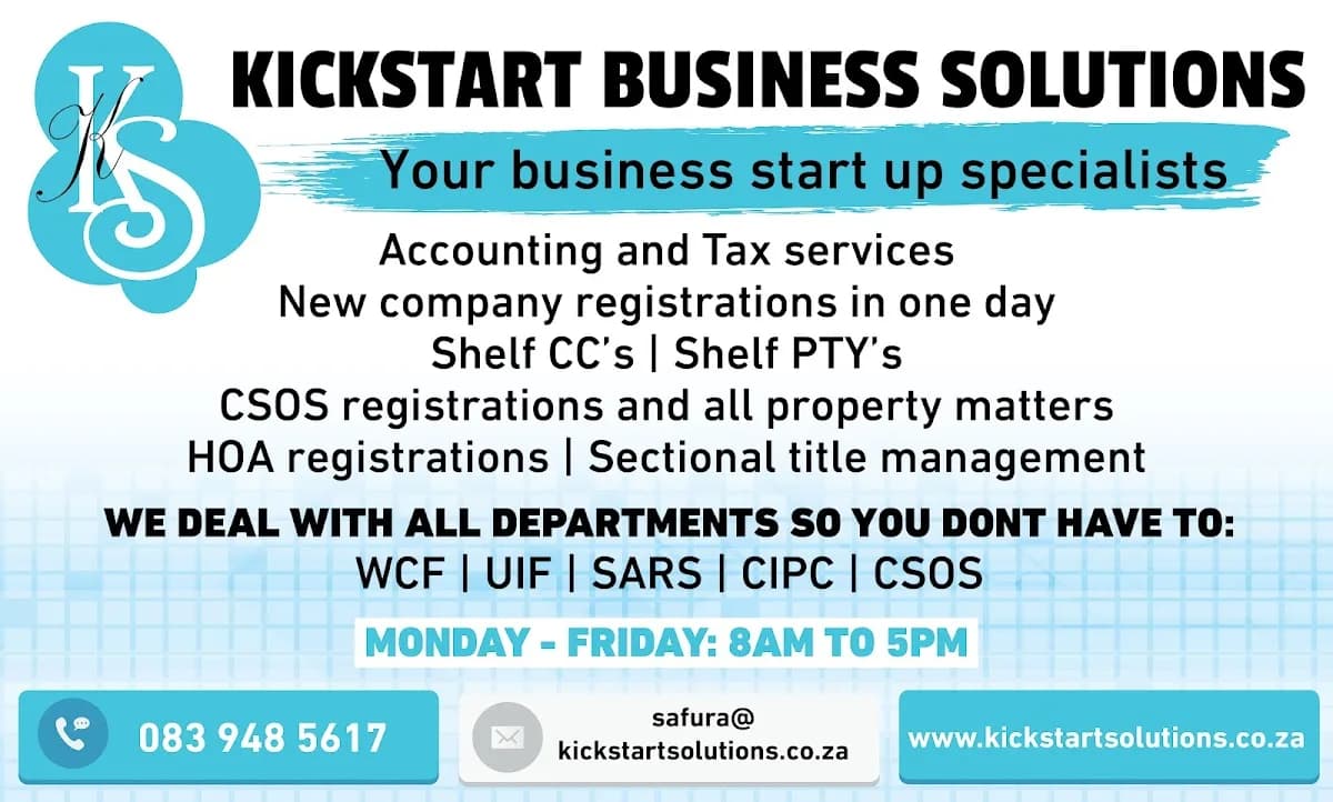 Kickstart Solutions in Florida