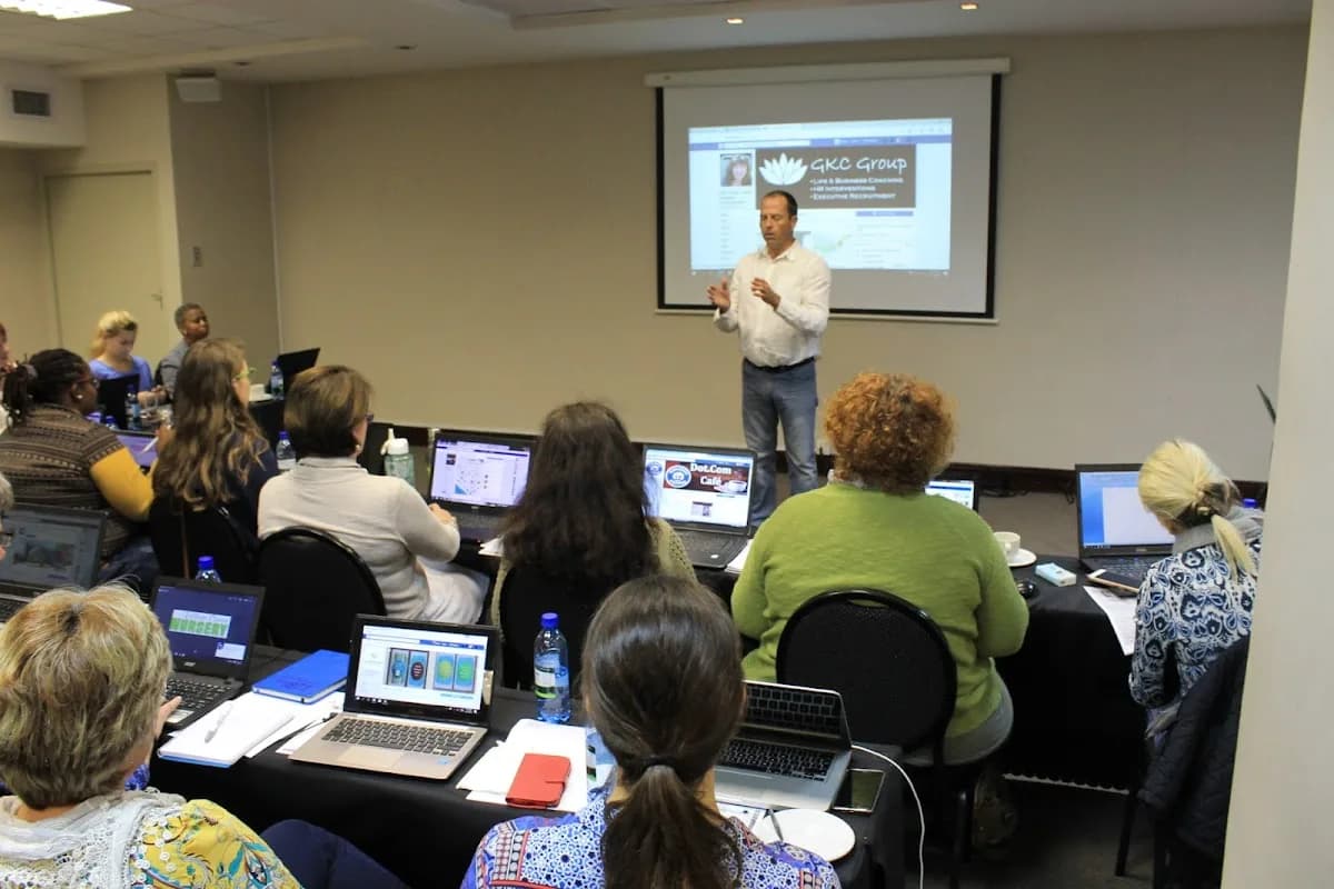 Social Media Consultancy in Gqeberha CBD