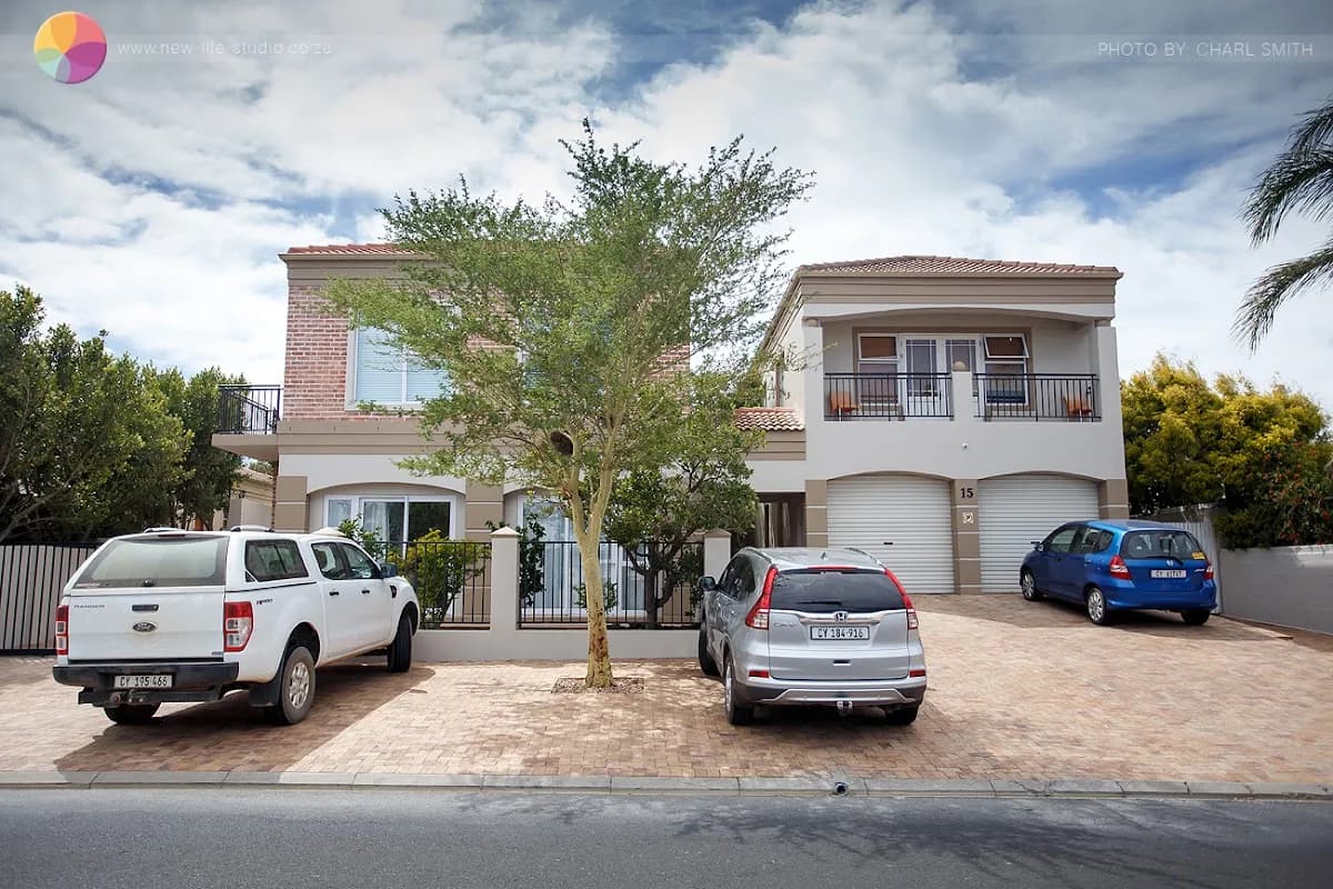 New Life Studio in Durbanville