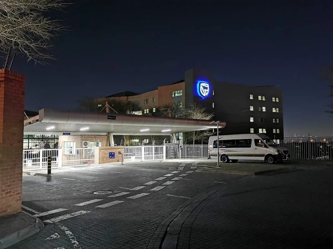 Standard Bank Insurance Brokers in Roodepoort