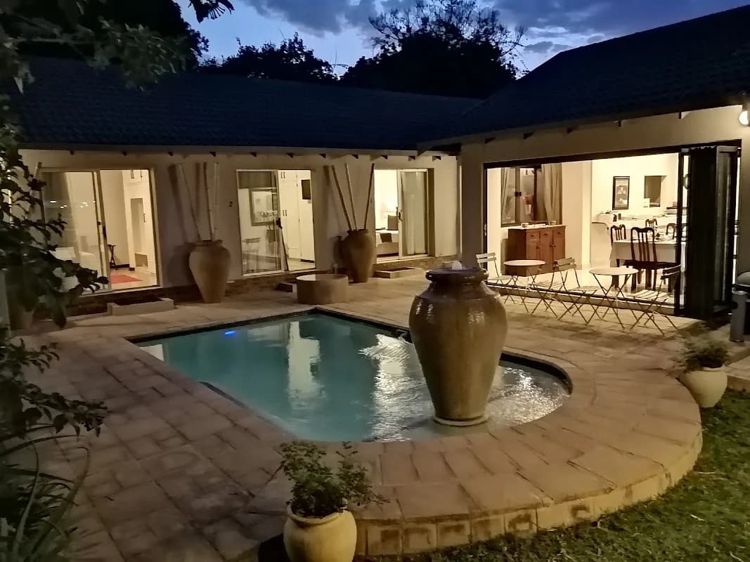 Fourways BnB in Fourways