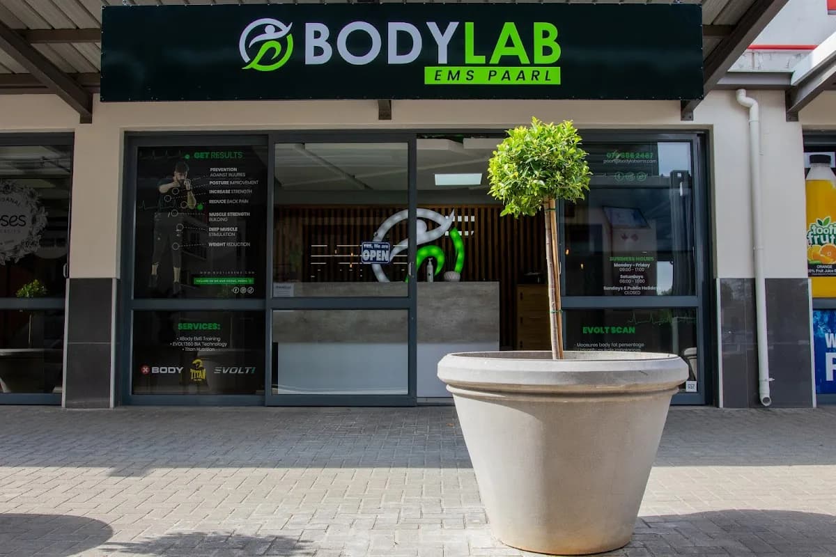 BodyLab EMS Paarl in Paarl East