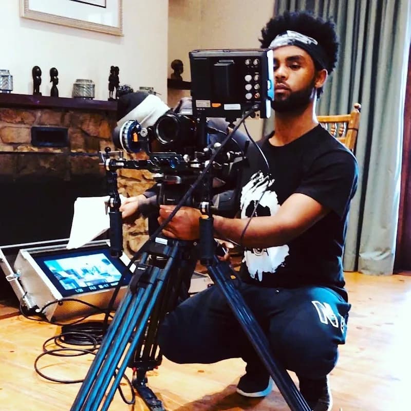 Sky productions in Primrose