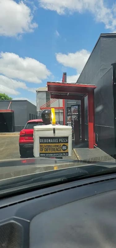QUICK & GOOD DRYCLEANERS in Empangeni CBD