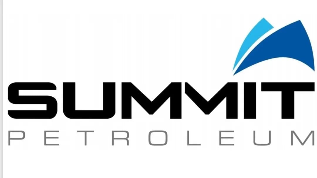 Summit Petroleum in Boksburg CBD