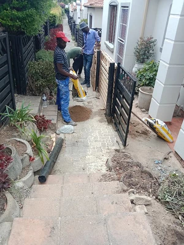 Langa Cleaning Solutions & Maintenance Pty Ltd in Fourways
