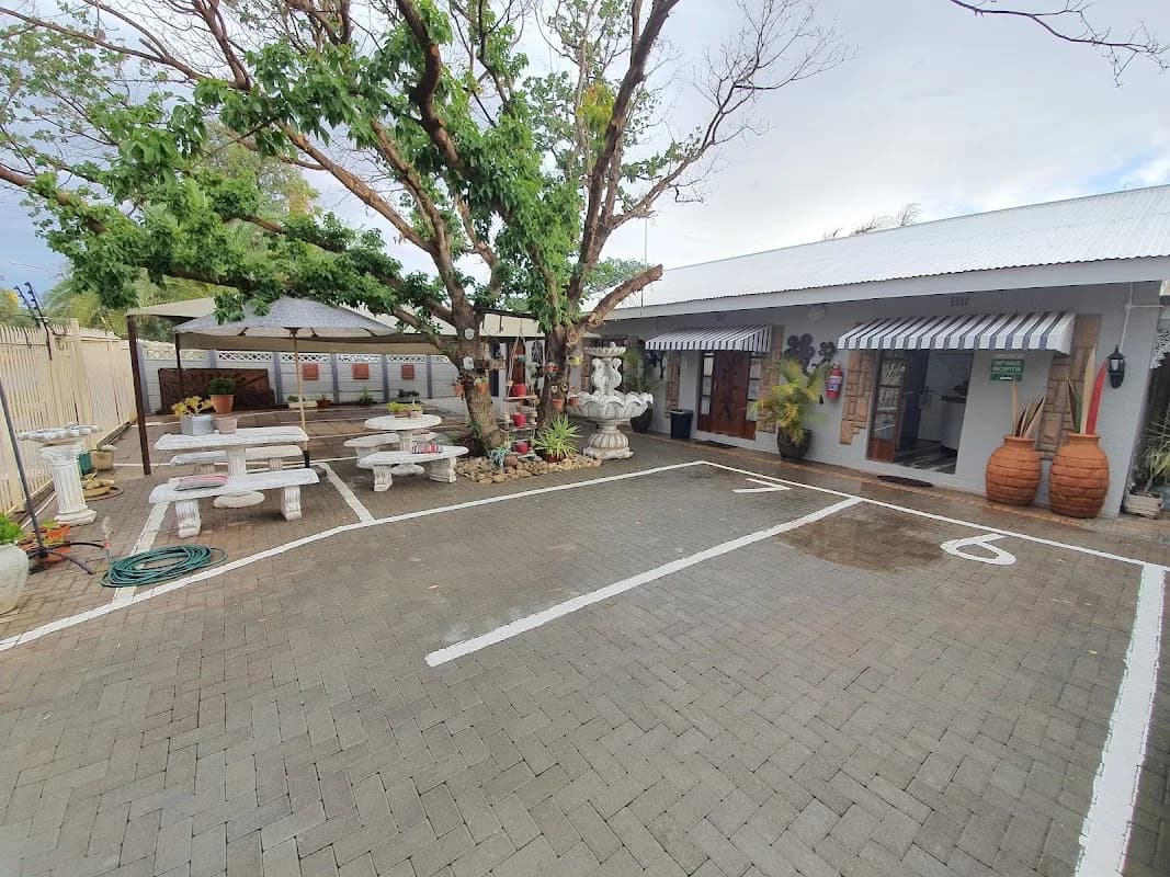 Vetra Amour Guesthouse in Galeshewe