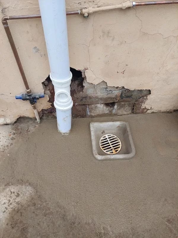 SAGIE'S PLUMBERS in Chatsworth