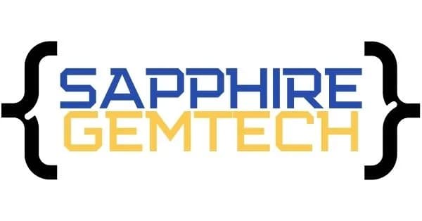 SapphireGemTech in Thesen Island