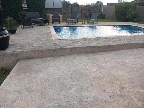 Hilo Guest House in Highveld Mall
