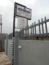 SHARYOR MEDICAL CENTRE in Ayobo