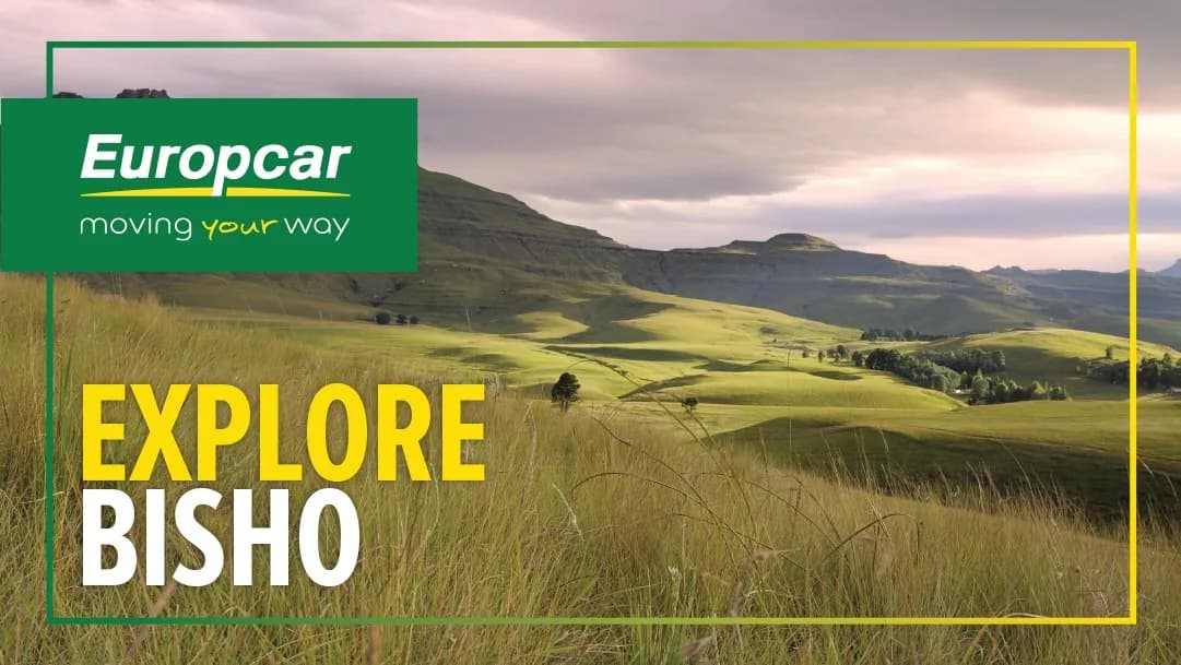 Europcar Bisho in Bhisho CBD