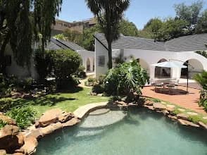 Kloofies Guest House in Roodepoort
