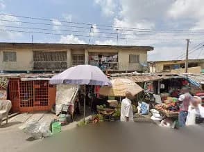 Overseas Courier Services Nigeria in Victoria Island