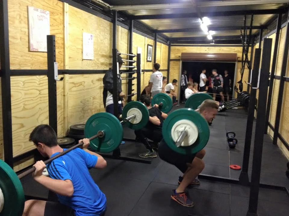 RowFit Strength & Conditioning in Edenvale