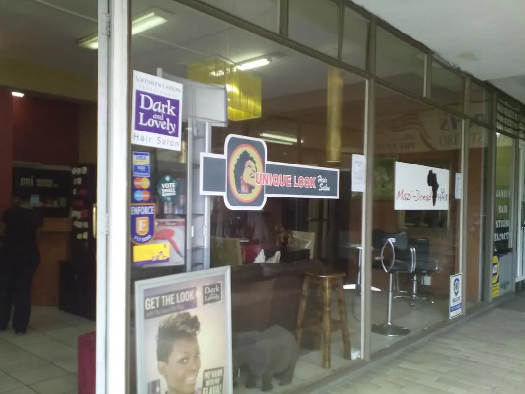 Unique Look Salon in Pinetown