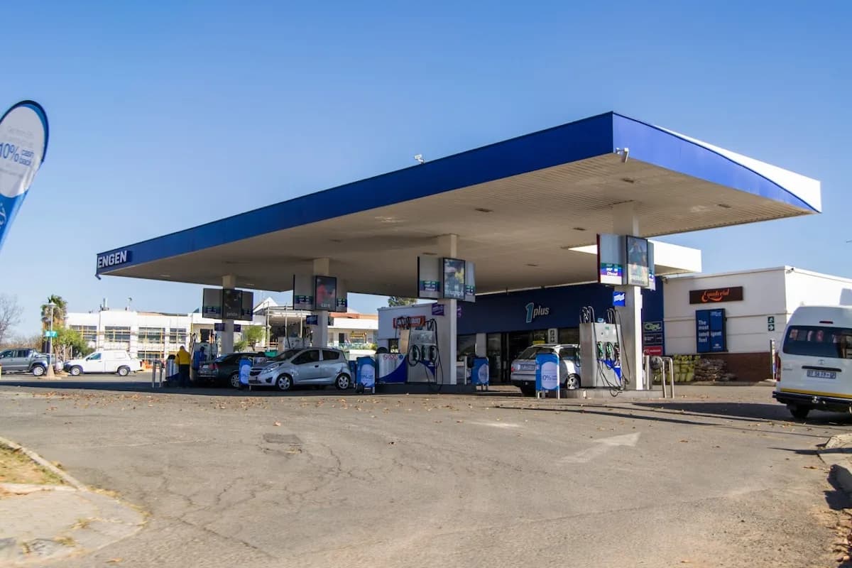 Engen O Reily Merry in Rynfield
