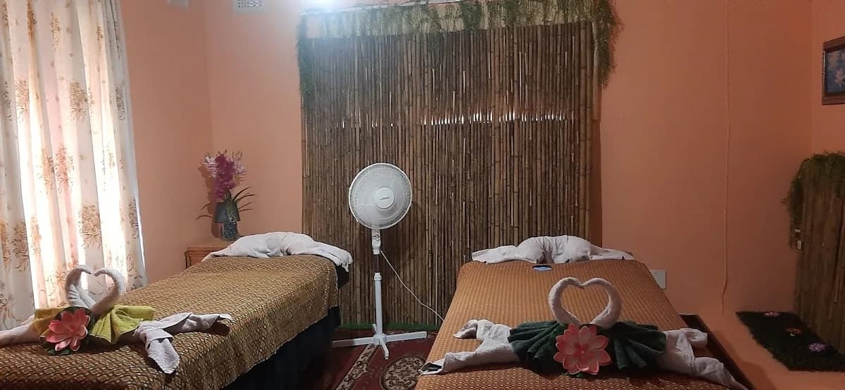 Pai Thai Massage in New Germany