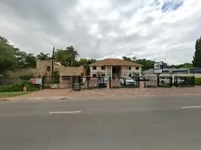 BVi Consulting Engineers Polokwane in Bendor