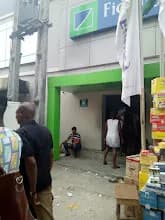 Fidelity Bank Plc in Apapa