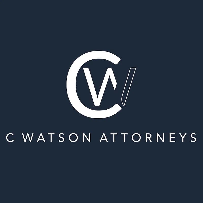 C Watson Attorneys in Mamelodi
