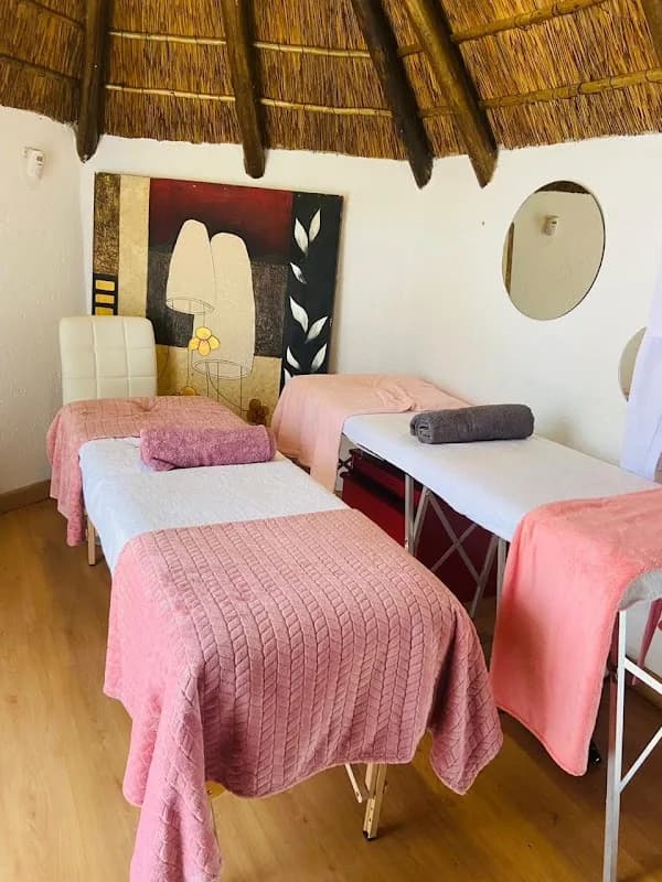 Nimminell Beauty Spa in Paulshof