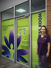 The Health and Wellness Room in eMalahleni CBD