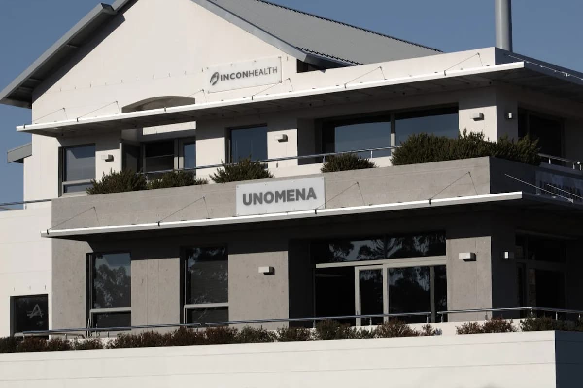 UNOMENA in Tyger Valley