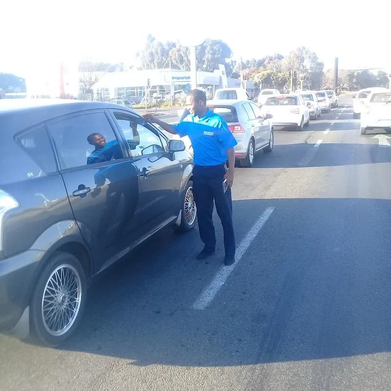 Kenings Car Van and Truck Hire - O.R. Tambo International Airport in Birch Acres