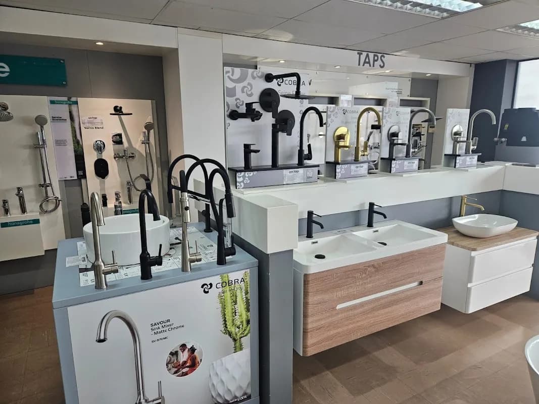 On Tap Plumbing and Bathrooms - Umhlanga in Umhlanga CBD