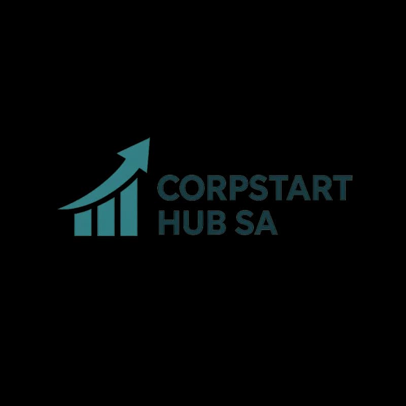 CorpStart Hub SA in Riebeeckstad