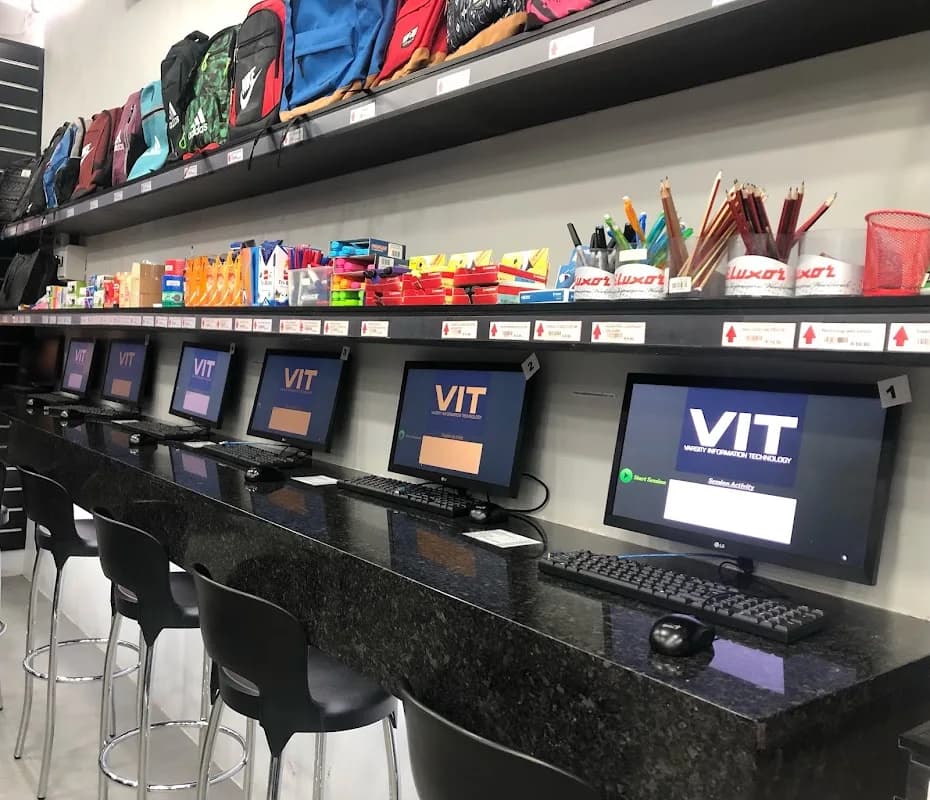 VIT (Varsity IT) in Willows