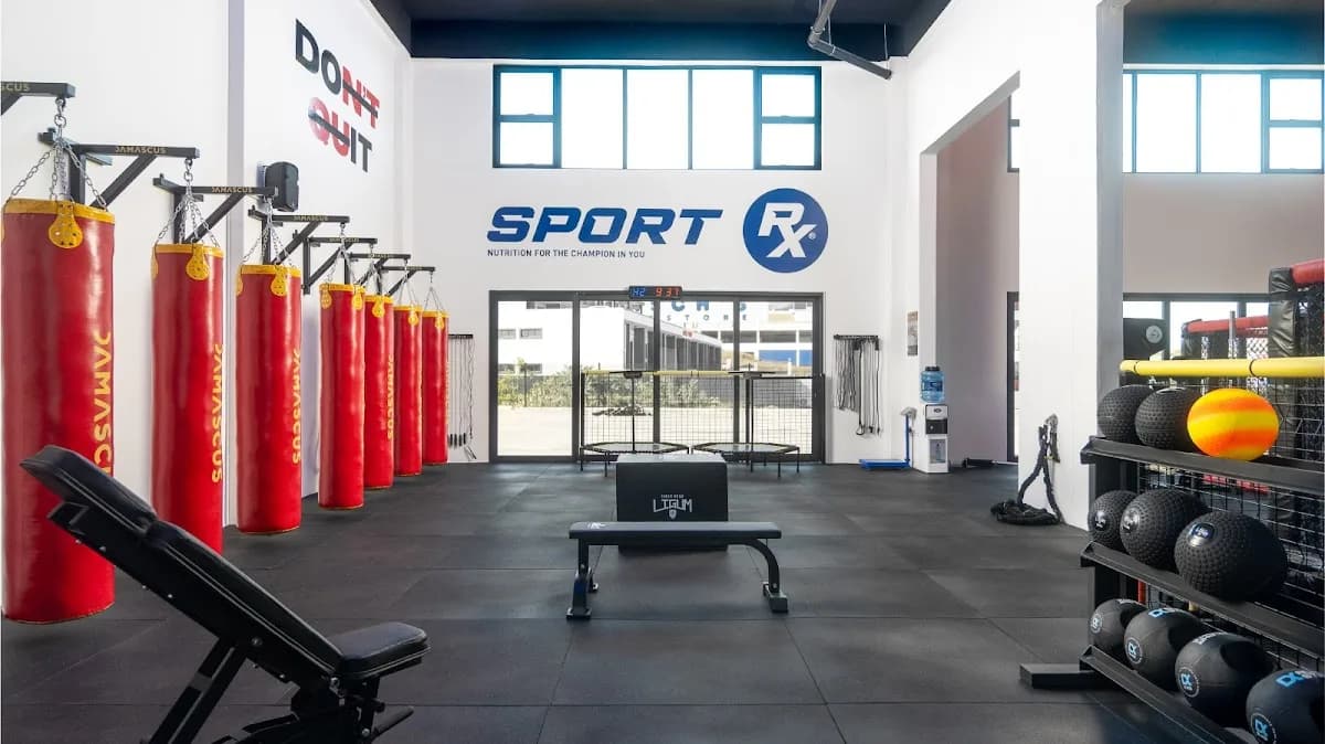 CombatCoaching.com in Ballito CBD