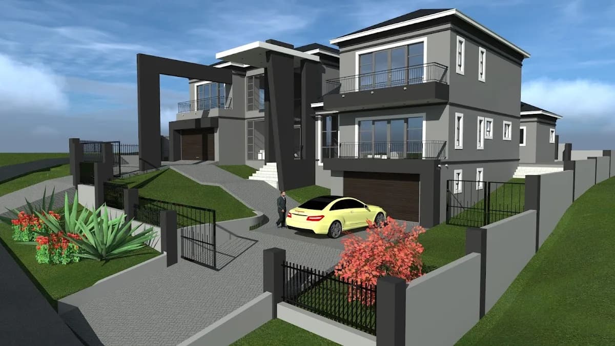 KYN Premier Design in Roodepoort