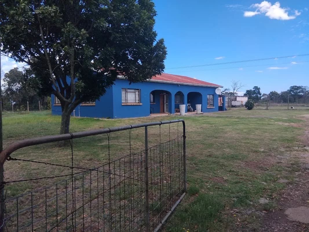 The Haven in Humewood