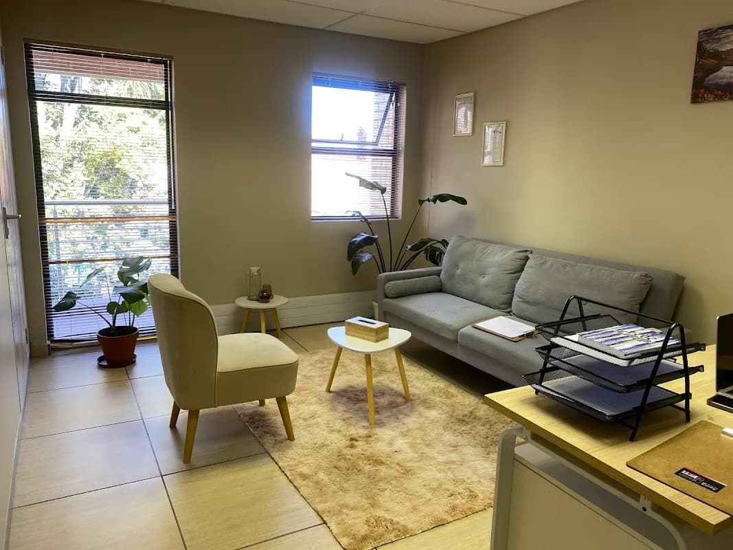 Seshoka Mental Health Practitioners in Bendor