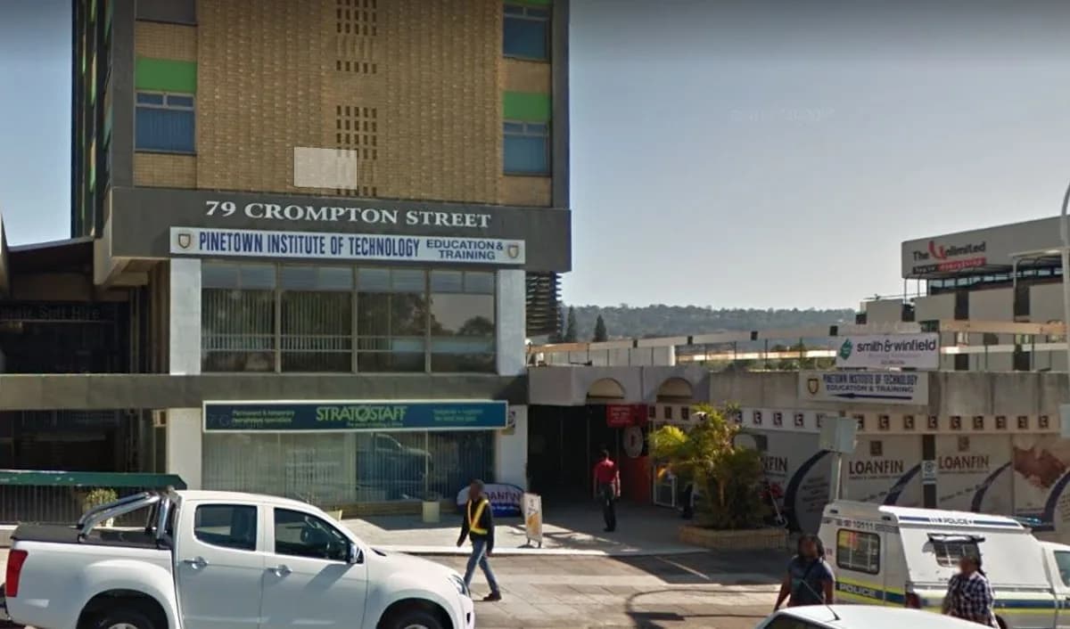 Mens Clinic International - Pinetown in Pinetown CBD