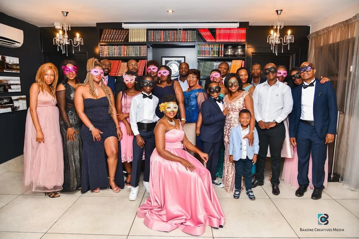 Bakone Creative Studio's & Photography in Edenvale