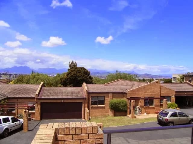 Milieu Estates Eiendomme in Bellville