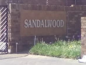 Sandalwood. in Weltevreden Park