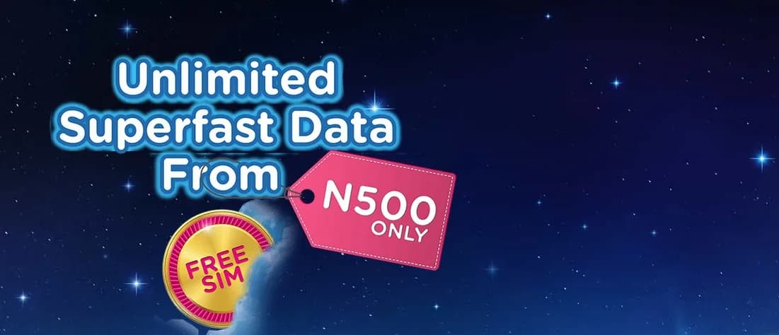 SPECTRANET OFFICE AJAH in Ajah