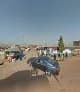 The Building Mall in Durumi