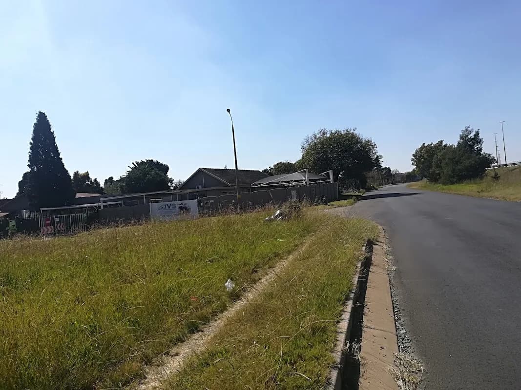 IVS in Edenvale