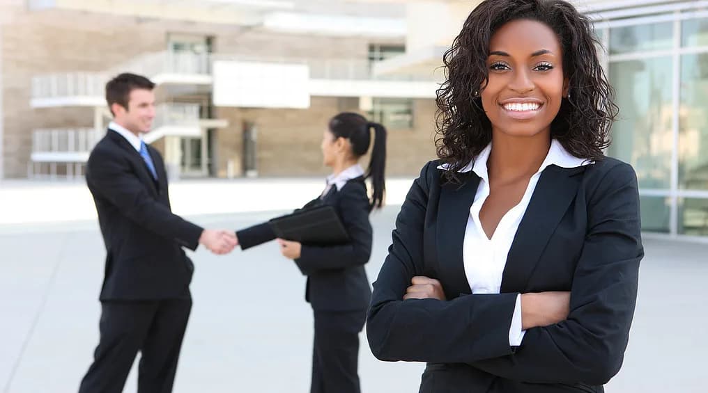 Career Connection - Recruitment Agency - Johannesburg in Wendywood