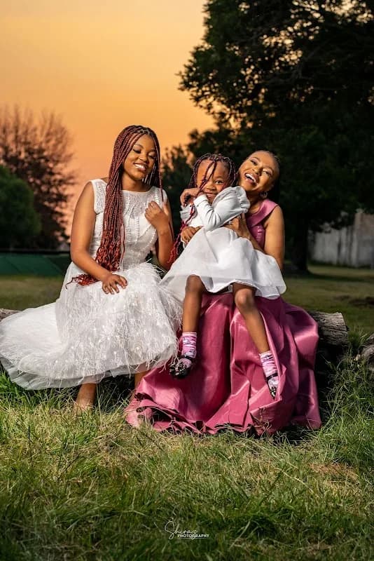 Shiraz Photography in Boksburg CBD