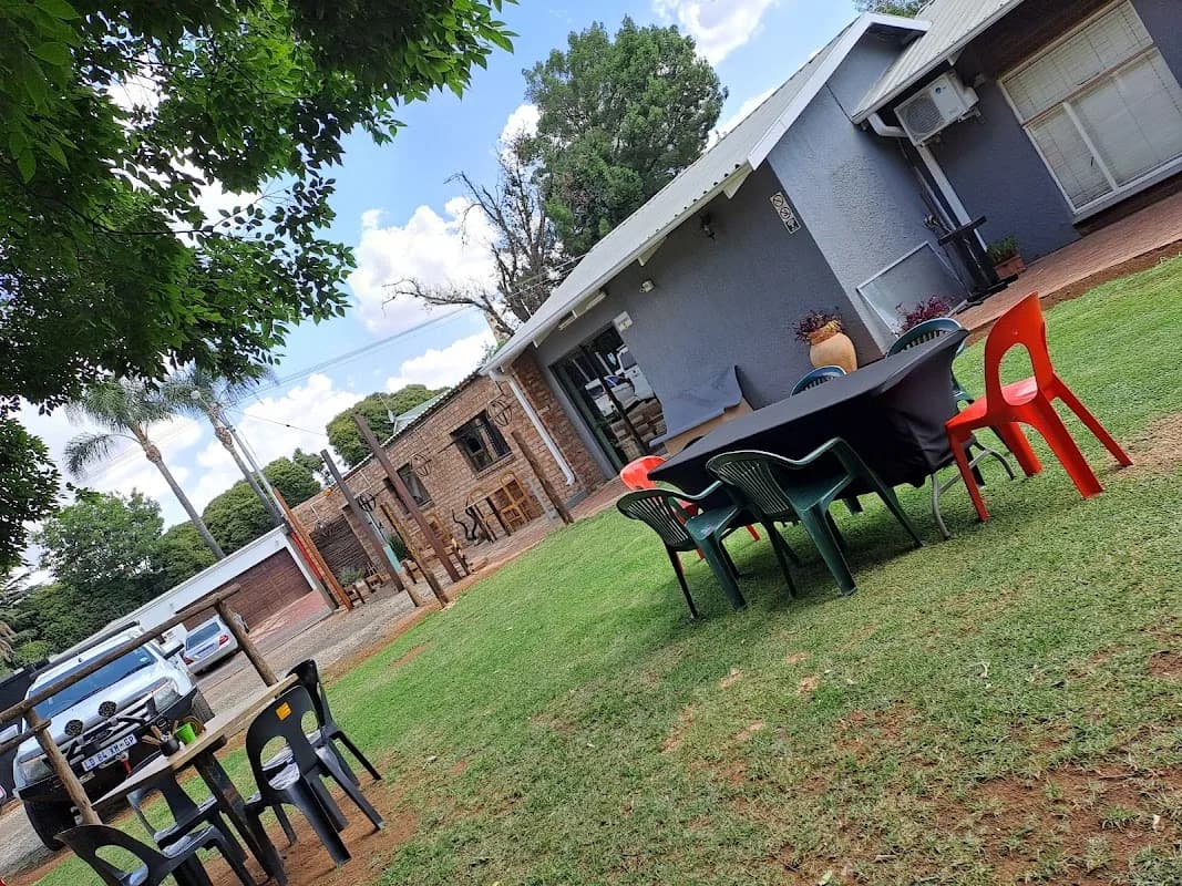 Fresh Farm Deli in Waterkloof Ridge