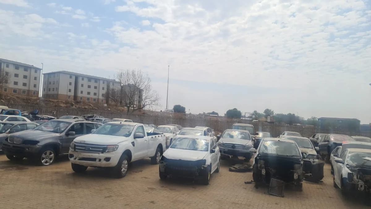 Soweto Car Solutions in Orlando